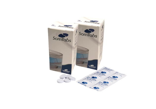 SomTabs (96 tablets)