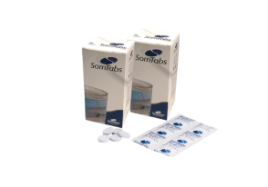 SomTabs (96 tablets)