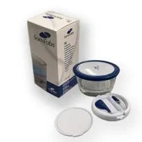 SomTabs with HAE Case