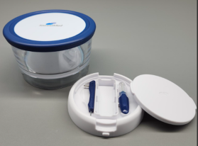 Premium Travel Case with Tools