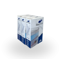 SomTabs – 3 packs – 90 cleaning tablets