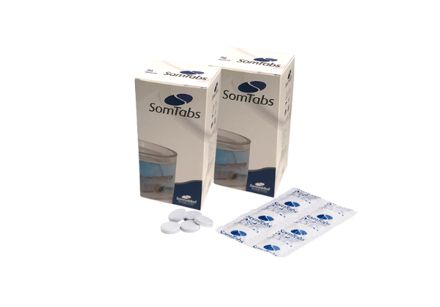 SomTabs (96 tablets)